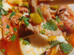 -王记生烫牛杂面馆(兰陵路店)