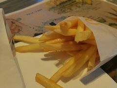 -麦当劳(清远大道得来速店)