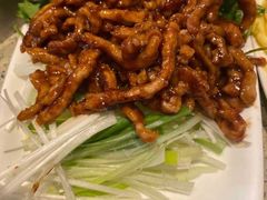 -老昌春饼(大直街店)