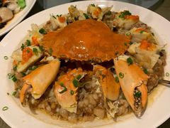 -Yan Ting 宴庭中餐厅(上海静安瑞吉酒店)