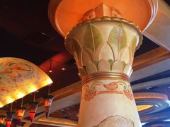 -The Cheesecake Factory(baldwin avenue)