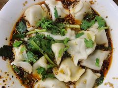 -回坊马二饺子馆