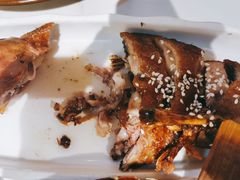 -乔阿马·江南味·驴肉香(龙湖华泾天街店)