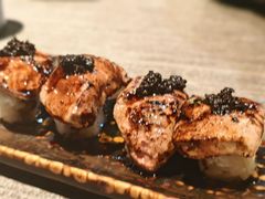 -炙柒Sekinana·精致日料(合生汇店)
