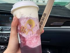 -喜茶(深圳福田星河COCO Park店)