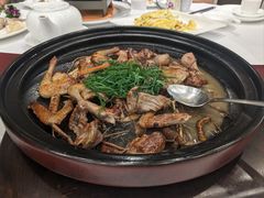 -山泉公馆酒家(广州东站店)