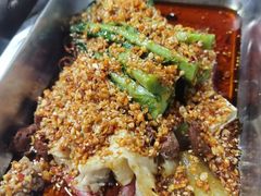 -肥肠鸡冷锅串串(广元利州广场店)