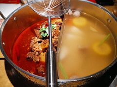 -左庭右院鲜牛肉火锅(南通CBD大有境店)