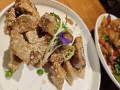 -周家二小姐的菜(西津渡店)