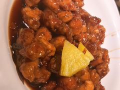 畅销菠萝骨-東大方(海宁海昌路店)