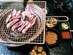 -九田家黑牛烤肉料理(无锡T12店)