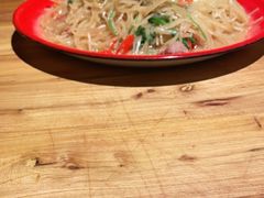 -破三川·新川菜(静安大融城店)