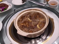 -天宜隆蘑菇宴火锅(石景山旗舰店)