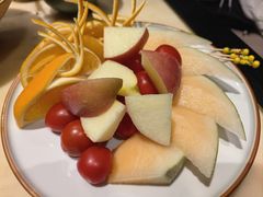 -锦府盐帮·侯宅(五棵松万达店)