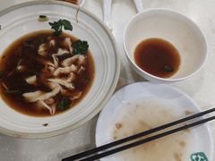 -锦馨豆汁(天坛路店)