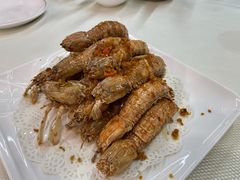 -新金盛·海鲜酒楼(盐田店)