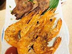 -三石铁板烧(紫竹桥店)