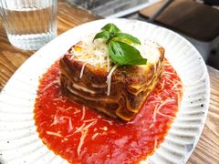 千层面-闲·胡同 Barblu Hutong(雍和宫五道营店)