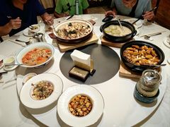 -滋粥楼·顺德菜(番禺广场总店)