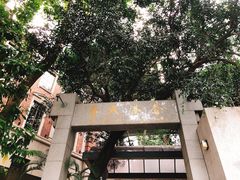 -香港大学