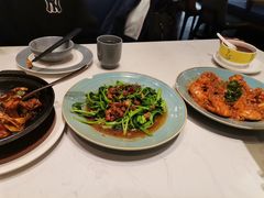 -鹿港小镇(金虹桥国际中心店)