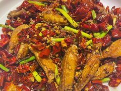 -蛙蛙叫干锅年代(簋街总店)