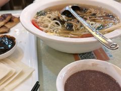 -长春观斋补堂素菜馆