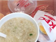 -肯德基(新地中央店)