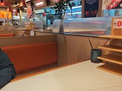 -东门口·新式老北京火锅(河西龙湖天街店)