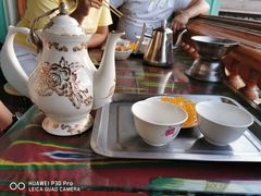 -百年老茶馆
