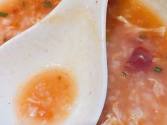 -吕氏疙瘩汤·私家菜馆(慈云寺店)