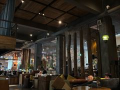 -陶享时光西餐·下午茶·竹林花园(新城店)