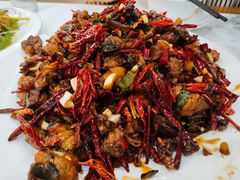 -田记餐馆(富国街店)