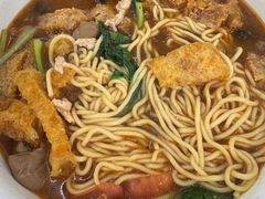 -一家人面馆(三条巷店)