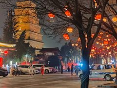 -大慈恩寺(大雁塔)