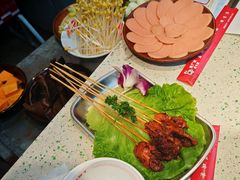 -龙厂长火锅厂(抚琴店)