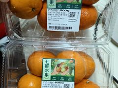 -七鲜超市(瑞虹天地太阳宫店)