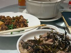 -朱仔记食府(江南大道店)