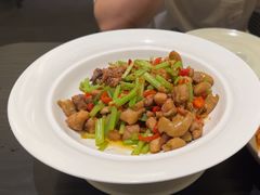 -顺香居·老字号湖北菜(江汉路店)