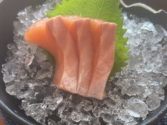 -V Bar海景扒房(北海湾惠龙万达嘉华酒店)