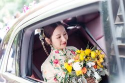 -南京宝娜嫁衣婚纱礼服馆(中央路店)