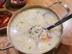 -HOTISLAND海鸡岛·韩国料理(江南西店)