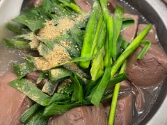 -君德澜酒家·创意粤菜(金山谷店)