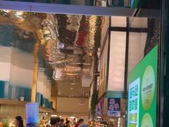 -亚马逊海鲜自助(梅溪湖步步高店)