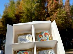 -昆明冠生园·蛋糕·面包(南强街店)