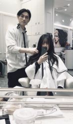 -INLIFE HAIR 韩国美发