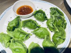 -前海沿·青岛菜(李沧万达店)