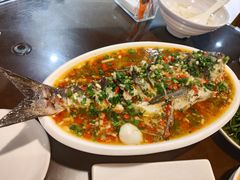 -飞虹鱼馆(春华路店)