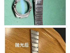 -亨吉利世界名表中心(华润万象城店)