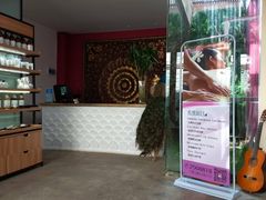 -兰纳泰式spa(古城店)